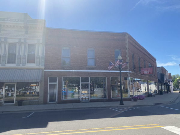 Litchfield - June 2022 Photo (newer photo)